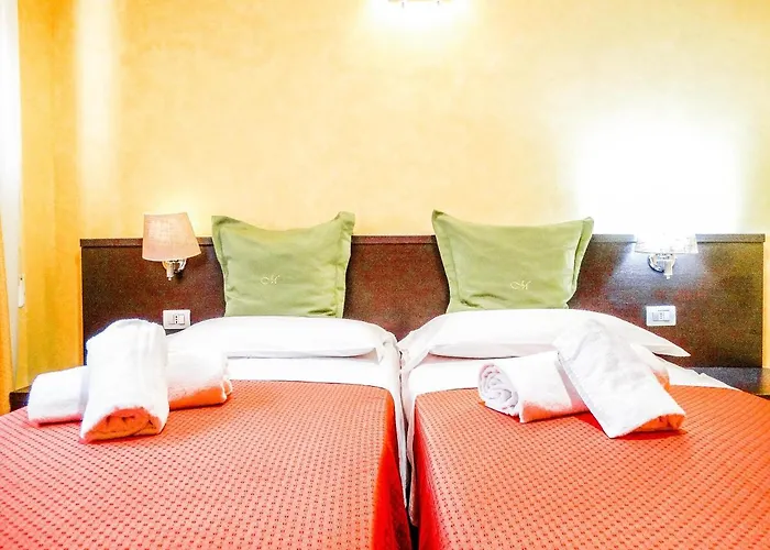 B&B Morelli 1