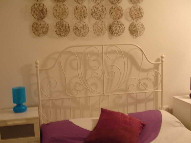 Bed & Breakfast Morelli 1 Rome