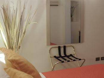 Morelli 1 Rome