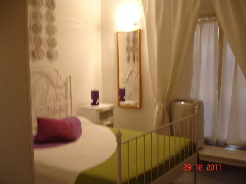 Couette-café Morelli 1