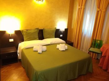 Morelli 1 Bed and breakfast 5*