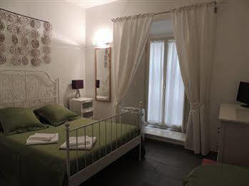 Bed and breakfast Morelli 1