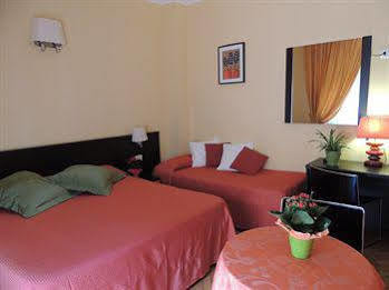 Morelli 1 Bed and breakfast Roma