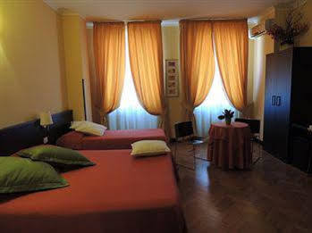 Morelli 1 Bed and breakfast 5*