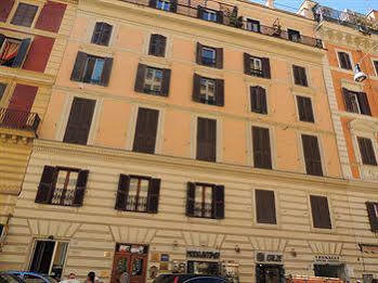 Bed and breakfast Morelli 1