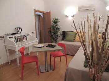 Morelli 1 Bed and breakfast Roma