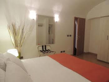 Morelli 1 Bed and breakfast Roma