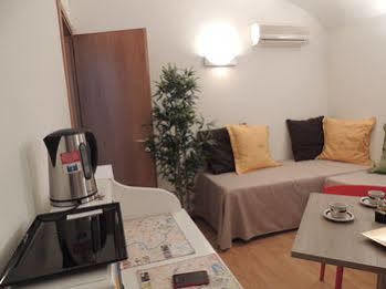 Bed and breakfast Morelli 1