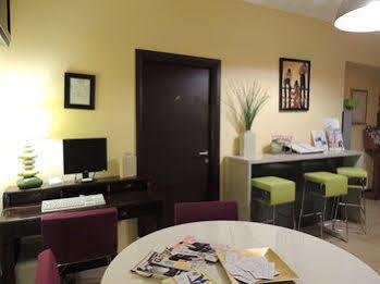 Couette-café Morelli 1 5*