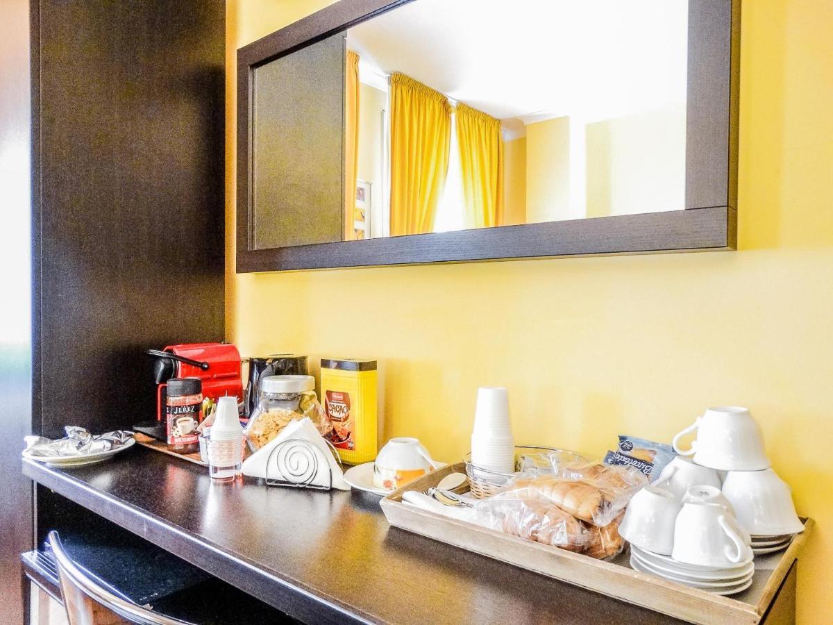 Bed and breakfast Morelli 1