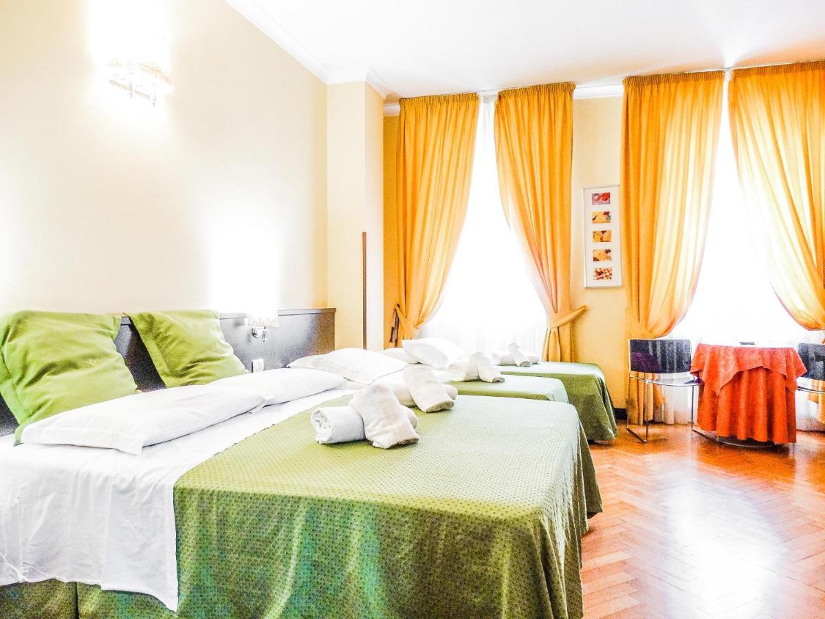 Bed and breakfast Morelli 1 5*
