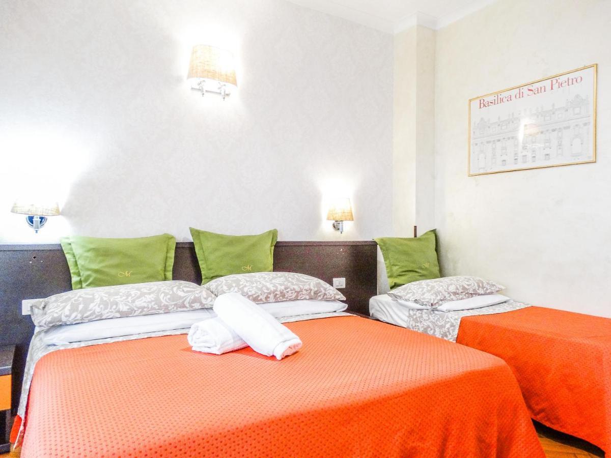 Morelli 1 Bed and breakfast