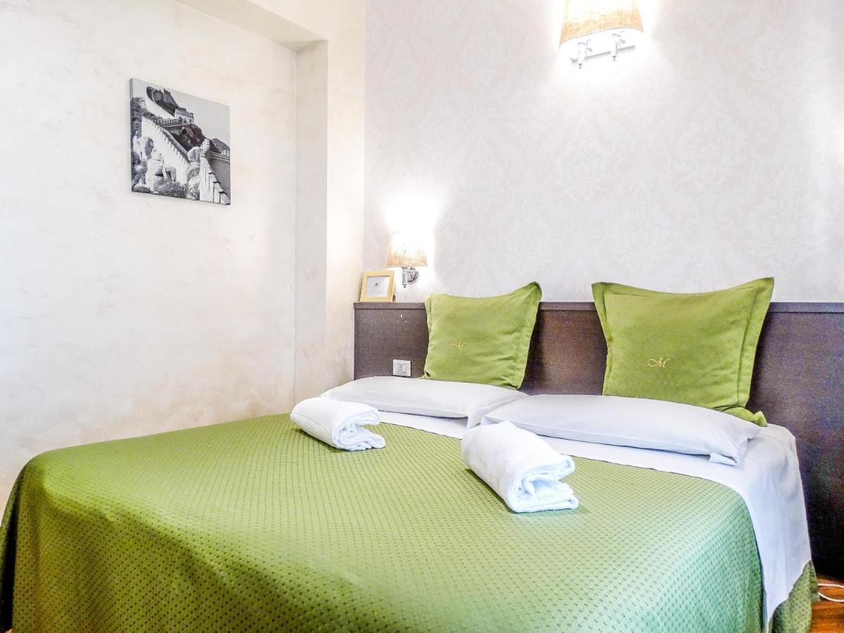 Bed and breakfast Morelli 1 Roma