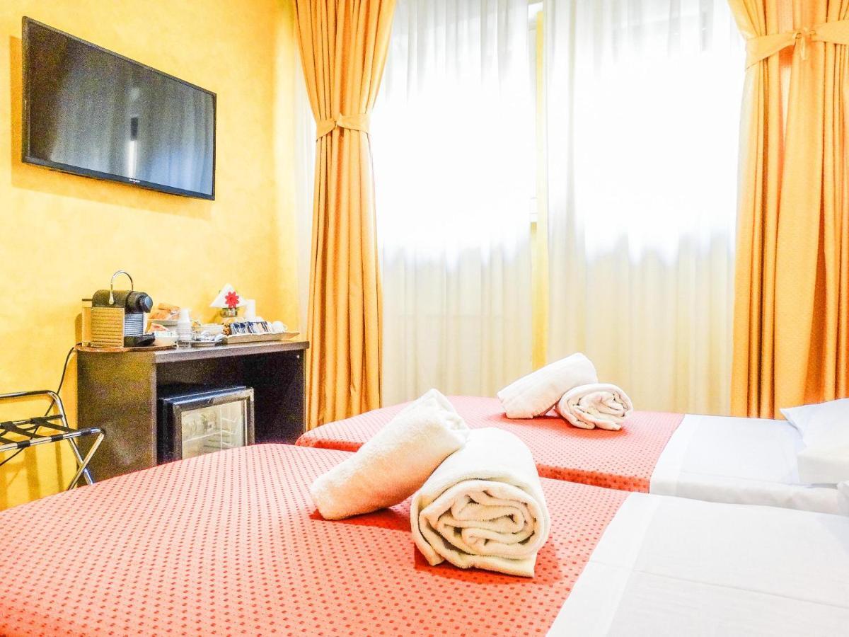 Morelli 1 Bed and breakfast Roma