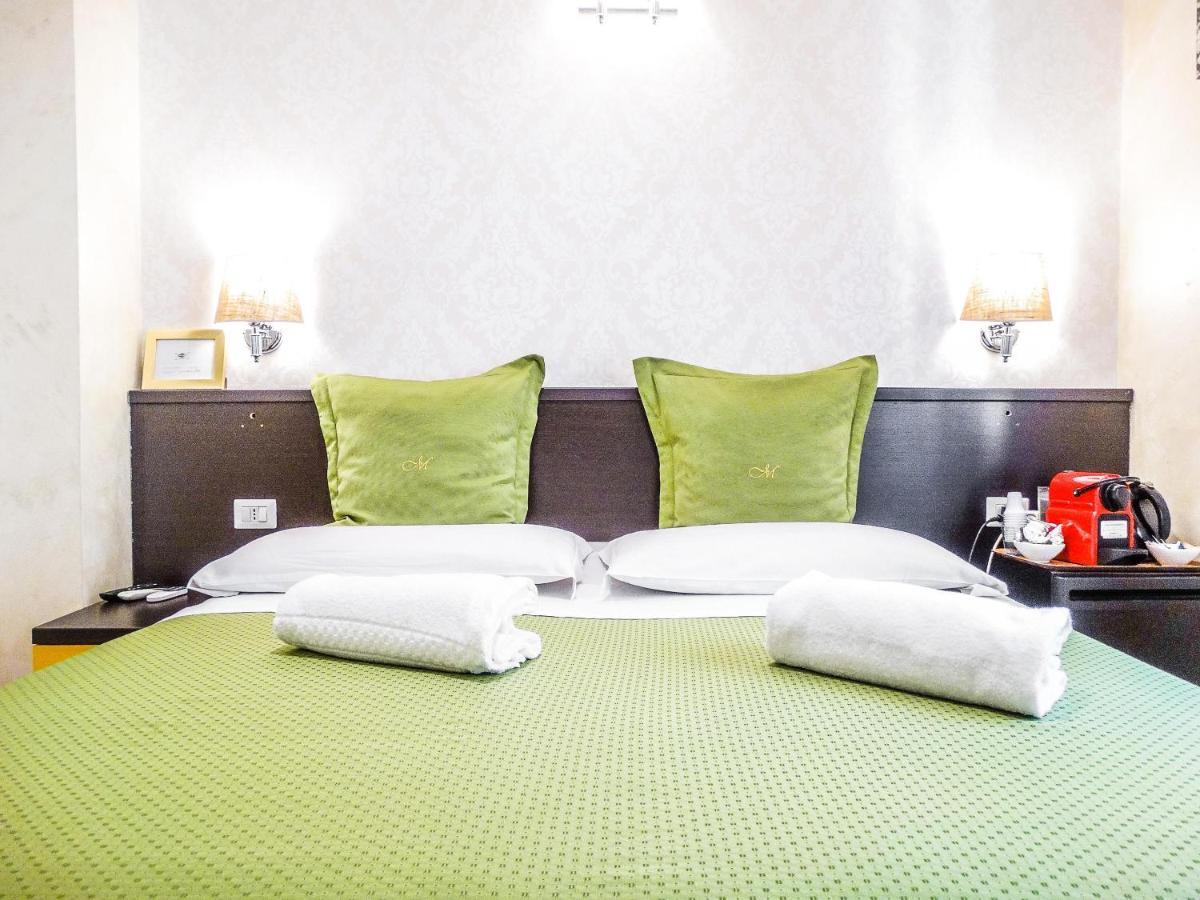 Bed and breakfast Morelli 1