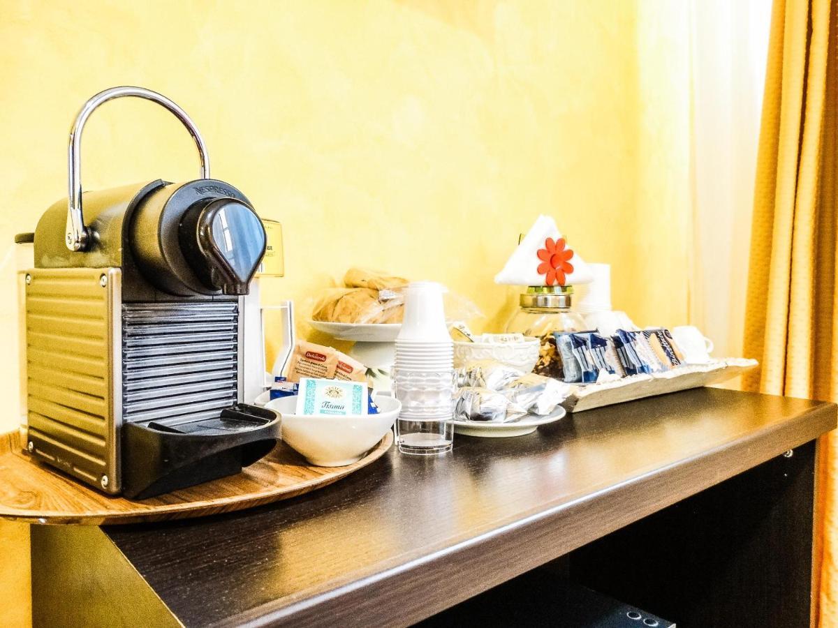 Morelli 1 Bed and breakfast 5*