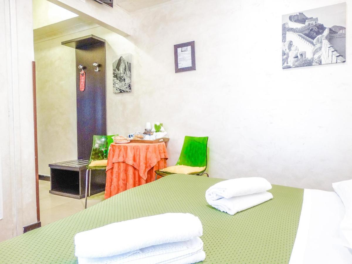 Morelli 1 Bed and breakfast