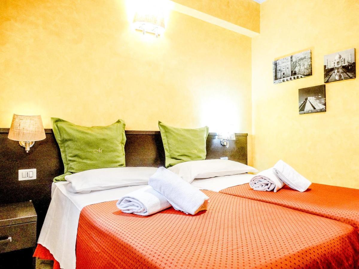 Bed and breakfast Morelli 1 Roma