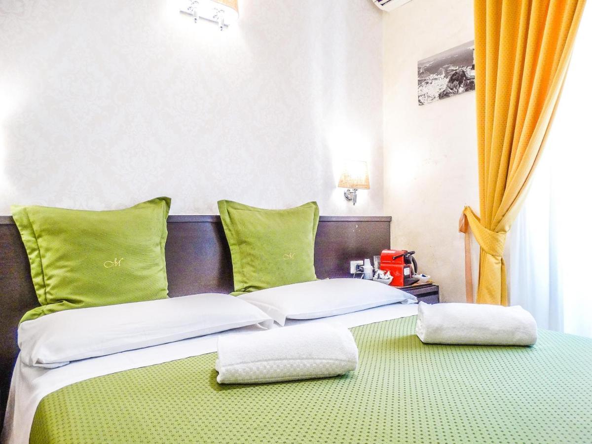 Morelli 1 Bed and breakfast
