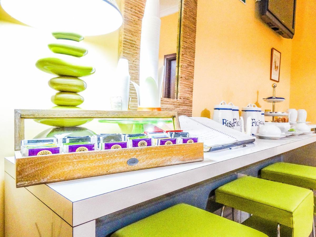 Morelli 1 Bed and breakfast Roma