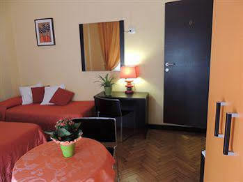 Morelli 1 Frühstückspension 5*