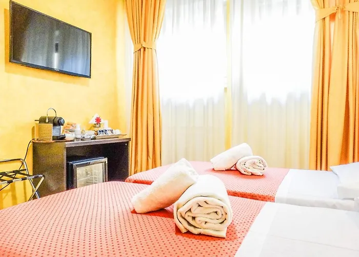B&B Morelli 1