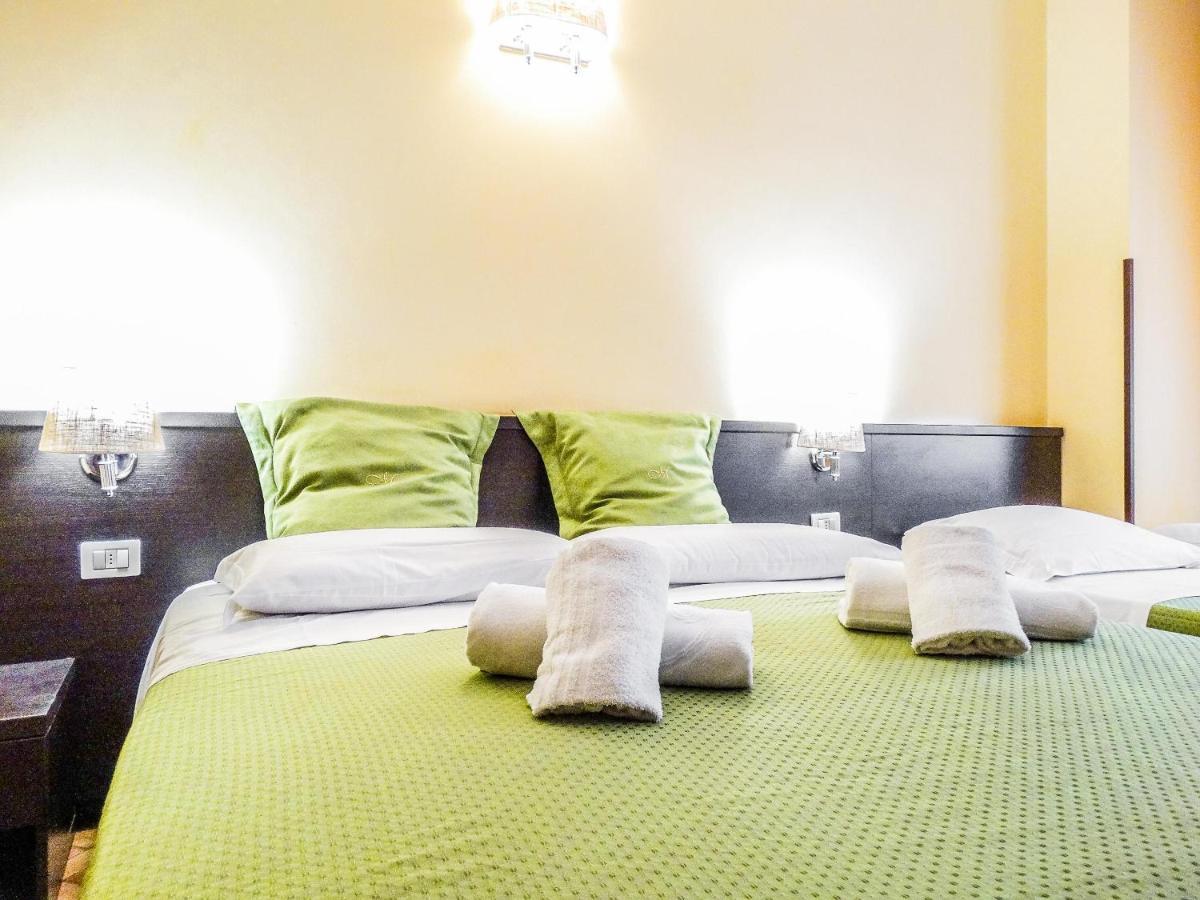 Bed & Breakfast Morelli 1 Rome